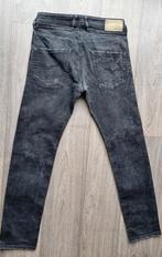 Diesel BELTHER W32 L32 * 32x32 - regular slim tapered - #D47, Ophalen of Verzenden