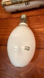 HPL-N 400W Philips lampen 6 stuks, Gloeilamp, 60 watt of meer, Vintage, Nieuw