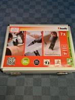 Zaagjes, Ophalen of Verzenden, Zo goed als nieuw