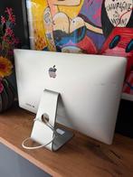 Apple Thunderbolt Display 27” in nette staat, Gebruikt, Apple, 101 t/m 150 Hz, 27"