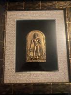 India boedha art schilderij, Antiek en Kunst, Ophalen of Verzenden