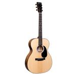 Martin 000-12E westerngitaar, Ophalen of Verzenden, Zo goed als nieuw, Western- of Steelstringgitaar, Met (piezo-)element