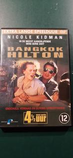 Bangkok Hilton dvd, Ophalen of Verzenden, Zo goed als nieuw