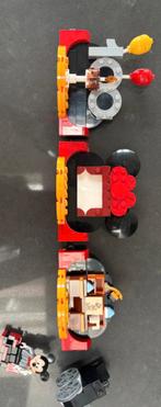 40600 disney lego, Kinderen en Baby's, Speelgoed | Duplo en Lego, Ophalen of Verzenden, Zo goed als nieuw, Complete set, Lego