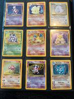 Vintage Pokémon kaarten verzameling, Hobby en Vrije tijd, Verzamelkaartspellen | Pokémon, Ophalen of Verzenden, Zo goed als nieuw