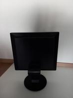 Monitor, Zo goed als nieuw, Ophalen