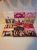 The L Word - Complete Serie (Seizoen 1-6), Vanaf 16 jaar, Boxset, Drama, Ophalen of Verzenden