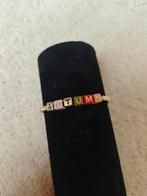 Armband autumn, Ophalen of Verzenden, Nieuw, Zilver, Zilver