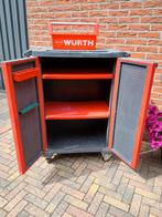 Gereedschap wagen, Doe-het-zelf en Verbouw, Ophalen