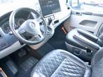 Volkswagen Transporter 2.0 TDI DSG LUXE DUBBELE CABINE MARGE, Euro 5, Gebruikt, 4 cilinders, Origineel Nederlands