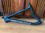 Specialized fact carbon 11m  L frame, Ophalen of Verzenden, Zo goed als nieuw, Overige merken