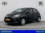 Toyota Yaris 1.5 Hybrid Active | Cruise Control | Airco | Bl, 12 maanden, Gebruikt, 4 cilinders, Zwart