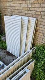 Partij oud ijzer ... radiatoren en leidingen, Doe-het-zelf en Verbouw, Metalen, Ophalen, Gebruikt, IJzer