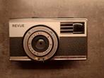 Revue-matic 350 CA (Bilomatic / Ikomatic) vintage camera, Ophalen of Verzenden, Gebruikt, Compact, Overige Merken
