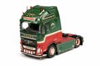 Tekno 68434 Volvo FH04 Globetrotter XL Piscaglia, Hobby en Vrije tijd, Modelauto's | 1:50, Verzenden, Nieuw, Bus of Vrachtwagen