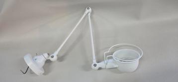 Jielde Lamp - Zeer Netjes! beschikbaar voor biedingen