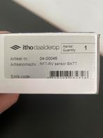Itho Daalderop RFT-RV Sensor - Nieuw op Batterijen, Ophalen of Verzenden, Nieuw, Ventilator