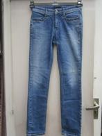 Spijkerbroek CAMBIO mt 34/46  XS/S, Cambio, Zo goed als nieuw, W27 (confectie 34) of kleiner, Verzenden