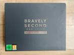 Bravely Second Deluxe Collector's Edition voor nintendo 3DS, 1 speler, Nieuw, Ophalen of Verzenden, Role Playing Game (Rpg)