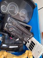 BMW F Serie HUD Compleet met Voorruit, FEM & Radio Module, Ophalen of Verzenden