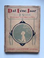 Dat ééne jaar... - J. Smelik, Ophalen of Verzenden, J. Smelik
