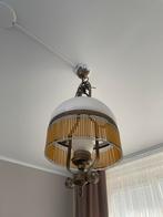 Hanglamp klassiek, Huis en Inrichting, Lampen | Hanglampen, Ophalen of Verzenden, Zo goed als nieuw