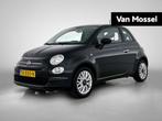 Fiat 500 1.2 Popstar | AIRCO | 5 DEURS | BT TELEFOON | LICHT, Auto's, Fiat, Voorwielaandrijving, 12 maanden, Stof, Gebruikt