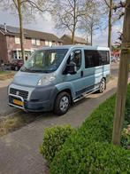 Ducato Off-Grid Compact Camper Bjr.'09/'21 110dKm 2,3,4 zitp, Caravans en Kamperen, Campers, Chemisch toilet, Buscamper of Camperbus