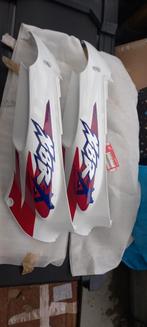 Honda x8r zijkappen nos nieuw, Fietsen en Brommers, Brommeronderdelen | Oldtimers, Ophalen of Verzenden, Nieuw, Kap, Overige merken