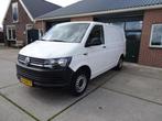 Volkswagen Transporter 2.0 TDI L1H1, Voorwielaandrijving, Euro 5, 15 km/l, Gebruikt