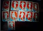 11 Kaartjes 1.FC Koln, Ophalen of Verzenden, Nieuw, Buitenlandse clubs, Poster, Plaatje of Sticker