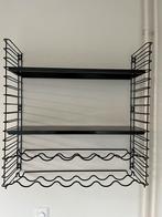 Tomado wandrek met wijnrek, Huis en Inrichting, Ophalen, Zo goed als nieuw