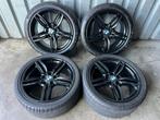 5x120 19 inch BMW 5 / 6 Serie F10, F11, F06, F12, F13 Velgen, 245 mm, Banden en Velgen, Personenwagen, Zomerbanden