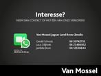 Land Rover Range Rover Velar P400e R-Dynamic HSE MY24 | Cold, Auto's, Land Rover, Stof, Gebruikt, Euro 6, 4 cilinders