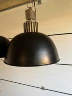 Industriële Hanglampen Set, Ophalen, Gebruikt, Metaal, Minder dan 50 cm
