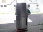 Liebherr Horeca koelkast/vriezer / RVS / doet het perfect /, Witgoed en Apparatuur, Ophalen, Gebruikt
