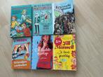 Verschillende kinderboeken, Ophalen of Verzenden, Zo goed als nieuw