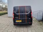 Ford Transit Custom 320 2.0 TDCI L2H1 Sport, Auto's, Bestelauto's, Voorwielaandrijving, 15 km/l, Euro 6, 4 cilinders