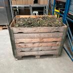 PARTIJ 100+ Camouflage Veldjassen Leger Jassen KL Army, Verzamelen, Veldjassen, Kleding of Schoenen, Ophalen of Verzenden, Veldjassen