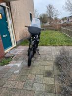 Zo goed als nieuwe familie fatbike - 75km, Fietsen en Brommers, Ophalen, Zo goed als nieuw, Overige merken