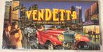 Vendetta bordspel, Ophalen of Verzenden, Gebruikt, Parker