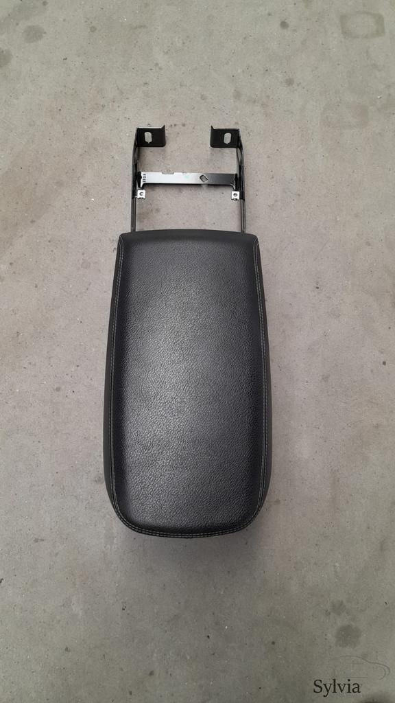 Armsteun zwart voor middenconsole BMW X3 / X4 F25 F26 511692, Auto-onderdelen, Interieur en Bekleding, Gebruikt, Ophalen of Verzenden