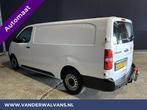 Opel Vivaro 2.0 CDTI 123pk Automaat L3H1 Euro6 Airco | Camer, 4 cilinders, Leder en Stof, Origineel Nederlands, Bedrijf