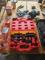 BMW E46 parts and tools, Auto-onderdelen, Ophalen, Gebruikt, BMW