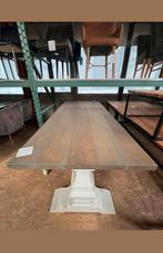 Richmond Normandy eettafel 240cm, Ophalen, Zo goed als nieuw
