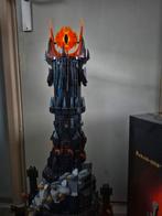 LEGO The Lord of the Rings Barad-dûr - 10333, Ophalen of Verzenden, Zo goed als nieuw, Complete set, Lego