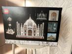 LEGO Architecture Taj Mahal | 21056 | 18+ | 2022 pcs, Kinderen en Baby's, Speelgoed | Duplo en Lego, Ophalen, Zo goed als nieuw