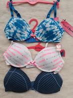 Nieuwe tiener BH'S van Boobs en Bloomers 70 B, Ophalen of Verzenden, Nieuw, Meisje