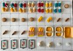 Losse onderdelen eten patat milkshake hamburger hotdog, Ophalen of Verzenden, Nieuw, Los playmobil