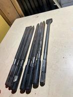 Duss beitel  SM 610 , Duss beitel FM403, Ophalen of Verzenden, Nieuw, Boor- en/of Breekhamer